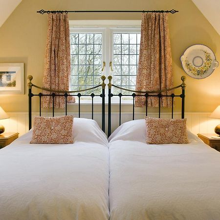 Vila Goodwood Coach House Westhampnett Exteriér fotografie